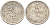 СССР 15 копеек 1923 Федорин 4 серебро 4160-713