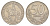 Албания 50 леков 2000 KM 79 медно-никель 4529-347