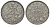 Россия для Финляндии 50 пенни 1911 L, Николай II (1894-1917) КМ 2.2, Биткин 404 серебро 75-856