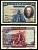 Испания 25 песет 1928 серия, Пьедро Кальдерон де ла Барка Pick 74b бумага 7203-54-1-2