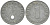 ГЕРМАНИЯ 1 РЕЙХСПФЕННИГ 1940 B KM 97, J. 369 цинк 4387-317