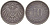 ГЕРМАНИЯ 10 ПФЕННИГОВ 1909 G KM 12, J. 13 медно-никель 31-932