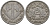 Франция 2 франка 1943 правительство Виши KM 904.1 алюминий 4156-715