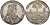 Брауншвейг-Каленберг-Ганновер 1 талер 1676 Иоганн Фридрих (1665-1679), пальматалер, аукцион Münz Zentrum 105, январь 2001 KM 149.2, Dav 6573, Welter 1704, Fiala 1974  серебро   00-000-00
