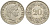 Швейцария 20 раппенов 1920 В KM 29 никель 4514-532