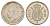 Испания 5 песет 1975 (77) M, Хуан Карлос I (1975-2014) KM 807 медно-никель 4619-1233