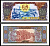 Лаос 500 кипов 1988 ирригационная система, сбор урожая Pick 31a бумага UNC (пресс) 446-72-3