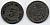 ГЕРМАНИЯ 5 ПФЕННИГОВ 1890 J, KM 11, J. 12 медно-никель 51-5062