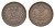 Австрия 2 геллера 1908 Франц Иосиф I (1848-1916) KM 2801 бронза 4639-1024