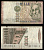 Италия 1000 лир 1982 Pick 109 a бумага 7221-58-1-1