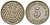 Германия 5 пфеннигов 1911 A KM 11, J. 12, Weege 6 медно-никель 25-1155