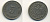 ГЕРМАНИЯ 5 ПФЕННИГОВ 1914 J, KM 11, J. 12 медно-никель 54-638