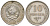СССР 10 копеек 1927 Y 86 серебро 116-665