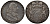 Льеж, Бельгия 1 дукатон 1671 Максимилиан Генрих Баварский KM 84 (21), Dav. 4296, Witt. 1262 серебро 00-816-12