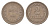 Венгрия 2 филлера 1935 BP KM 506 бронза 4665-444
