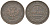 Россия 1 копейка 1914 СПБ, Николай II (1894-1917) Биткин 261 медь 3336-447