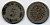 ГЕРМАНИЯ 5 ПФЕННИГОВ 1889 A, СТАРОГЕРБОВКА KM 3, J.3 медно-никель 51-5046