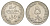 Иран 5 риалов 1982 SH 1361 KM 1234 медно-никель 4633-244