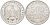 Германия 500 марок 1923 А KM 36, J.305 алюминий UNC 4587-416