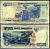 Индонезия 1000 рупий 1994 Pick 129 c бумага 7487-8-1-1