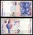 Малайзия 2 ринггита ND (1996-1999) султан Туанку Абдул Рахман, телевизионная башня, спутник, подпись Ahmad M. Don Pick 40а бумага VF 7207-28-1-2
