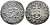 Пфальц-Зиммерн 2 крейцера (1/2 батцена) 1576 S, Рихард (1569-1598) Slg. Noss 305 Slg. Memmesheimer 2638 серебро 560-668