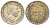 Нидерланды 5 центов 1855 Виллем III (1849-1890) KM 91 серебро 1528-423