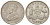 Австралия 6 пенсов 1936 Георг V (1910-1936) KM 25 серебро 71-569