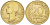ФРАНЦИЯ 20 САНТИМОВ 1964 ТИП MARIANNE KM 930, LE FRANC 156.4 алюминиевая бронза 113-1225