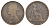 Великобритания 1 пенни 1882 Виктория (1837-1901) KM 755, Spink 3954 бронза 4645-736