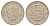 Чехословакия 5 крон 1974 KM 60 медно-никель 4673-936