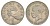 Танзания 1 шиллинг 1966 KM 4 медно-никель 4641-937