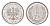 Польша 1 злотый 1990 Y 49.3 алюминий UNC 4615-768