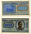 Катанга 1000 франков 1960 президент Моиз Чомбе, национальная ассамблея, replacement, замещенная серия Pick 10r  бумага  аUNC 00-00