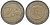 ФРГ 2 евро 2009 2009 D, 10 лет монетарной политики ЕС (EMU) и введения евро KM 277 биметалл 4397-145