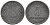 Германия 5 пфеннигов 1920 J KM 19, J. 297 железо 4164-662