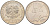 Польша 500 злотых 1989 MW, серия Польские короли, Владислав II Ягелло (1386-1434) KM 194 медно-никель UNC 4111-413
