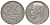Россия 1 рубль 1902 СПБ АР, Николай II (1894-1917) КМ 59.3, Биткин 56 R серебро 00-813-42