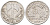 ФРАНЦИЯ 50 САНТИМОВ 1942 ТИП FRANCISQUE, LOURDE, ПРАВИТЕЛЬСТВО ВИШИ KM 914.1, LE FRANC 195.2 алюминий 4588-356