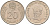 Венгрия 20 форинтов 1985 Дьердь Дожа KM 630 медно-никель 4591-752