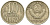 СССР 10 копеек 1962 Федорин 126 медь никель цинк 4152-568