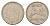 Норвегия 50 эре 1958 Улаф V (1957-1991) KM 408 медно-никель 4702-313