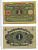 ГЕРМАНИЯ 1 МАРКА 1920 1 МАРТА 1920, ВЕЙМАРСКАЯ РЕСПУБЛИКА Pick 58 бумага UNC (ПРЕСС) 7217-40-2