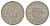 Гана 20 песев 1967 KM 17 медно-никель 4656-721
