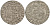 Польша 3 полкера (3 полторака - 1 крейцер) 1626 Сигизмунд III Ваза (1587-1632) Gorecki B.26 серебро 4158-1034