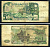 Алжир 50 динаров 1977 1 ноября 1977 Pick 130а(1) бумага 3295-65-2-2