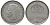 Испания 25 песет 1982 Хуан Карлос I (1975-2014) KM 824 медно-никель 4123-1236
