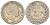 Нидерланды 10 центов 1890 Виллем III (1849-1890) KM 80 серебро 4152-1016