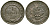 Россия 1 копейка 1903 СПБ, Николай II (1894-1917) Биткин 250 медь 117-142