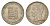 Венесуэла 50 сентимо 1965 Симон Боливар Y 41 никель 4582-637